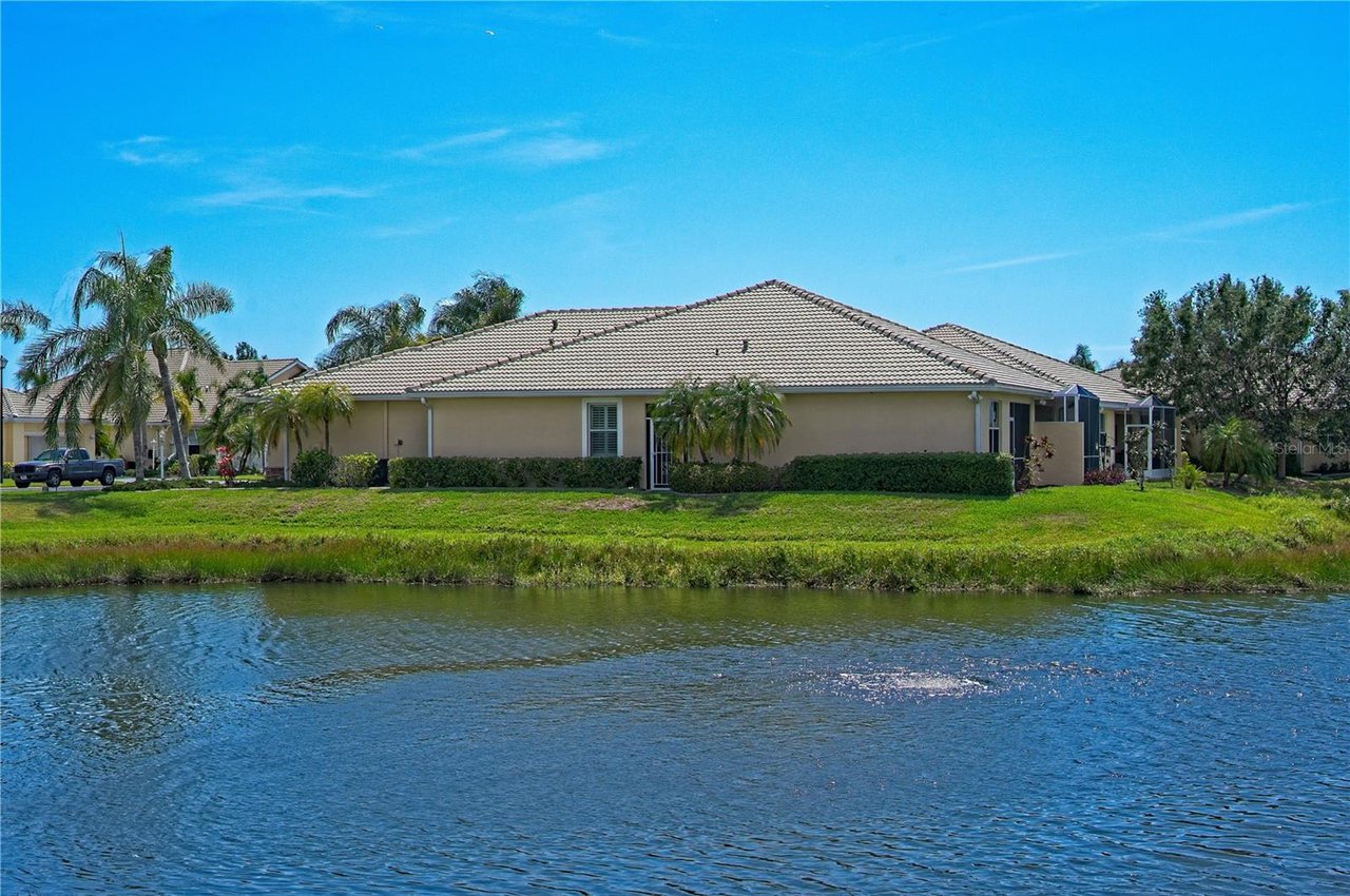🌅🏡JUST LISTED🏡🌅 @9879 HAWK NEST LN, NORTH PORT, FL 34287
