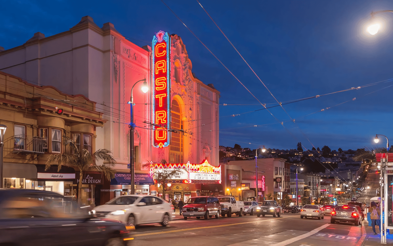 Eureka Valley