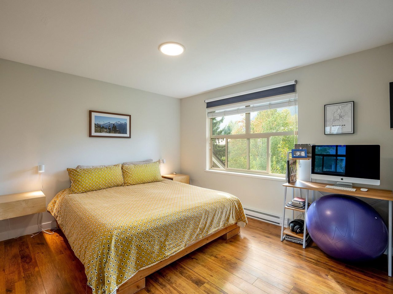 7-7381 Laurel Street, Pemberton