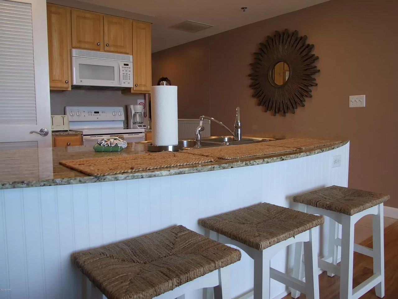 17729 Front Beach Road Unit 605E