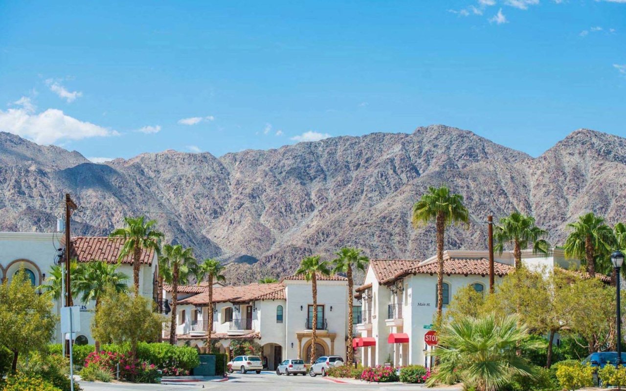 La Quinta