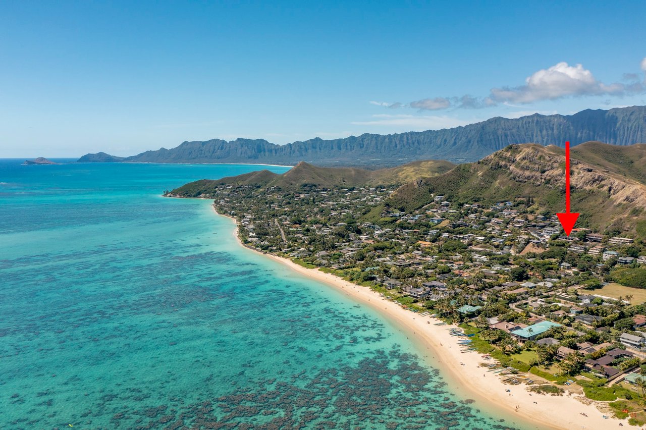 Prime Lanikai Living