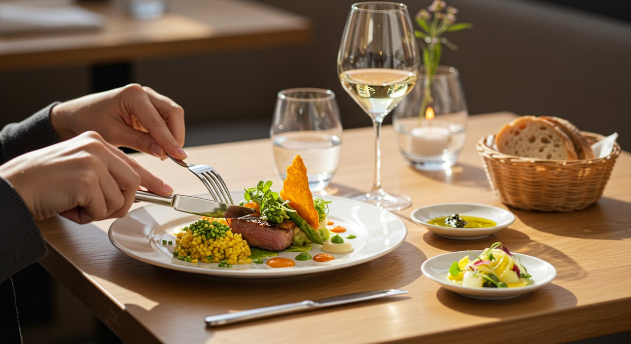11 of the Best Farm-to-Table Restaurants in Arlington, VA