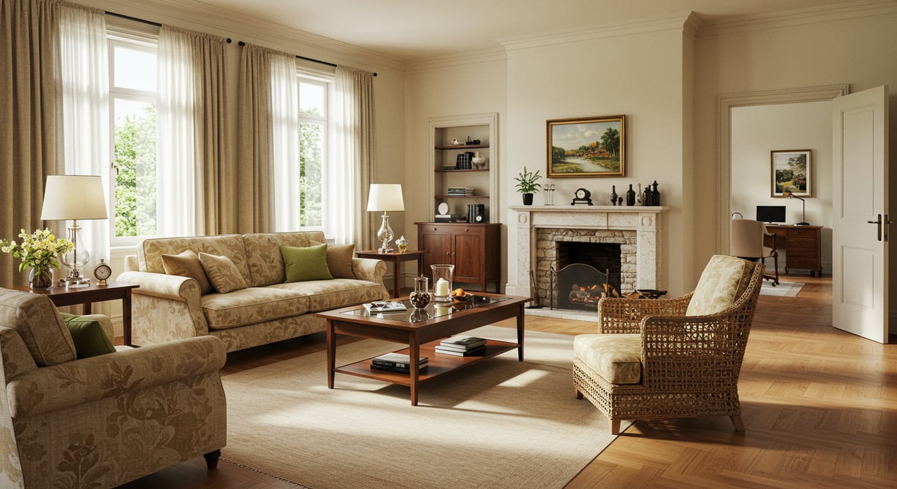 Birnam Wood: Montecito’s Celebrity Neighbors