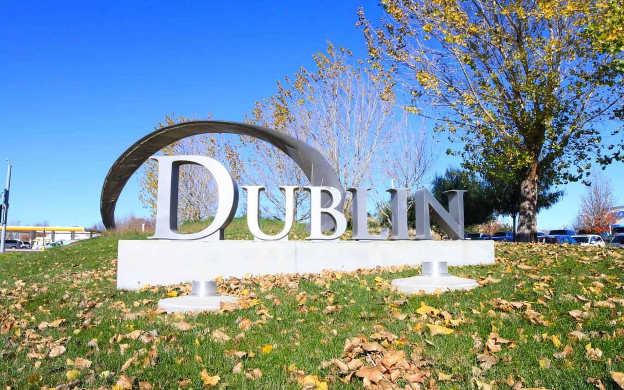Dublin