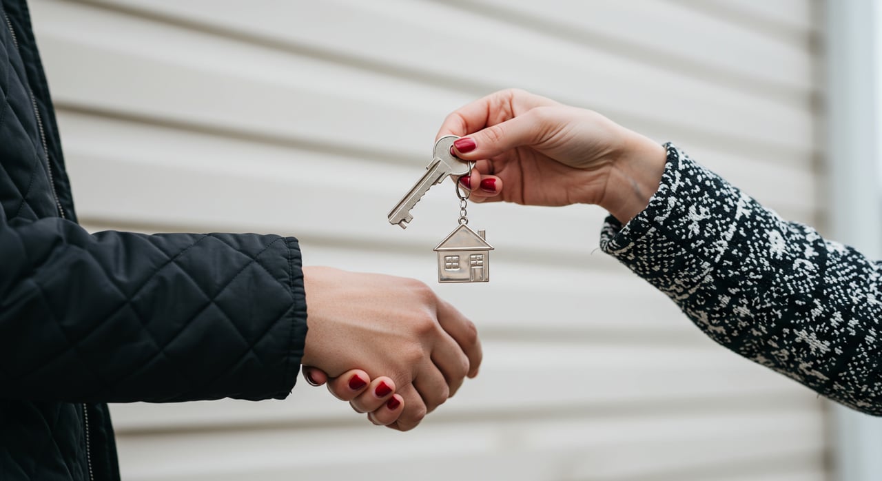 How to Choose the Right Stephenville Texas Real Estate Agent