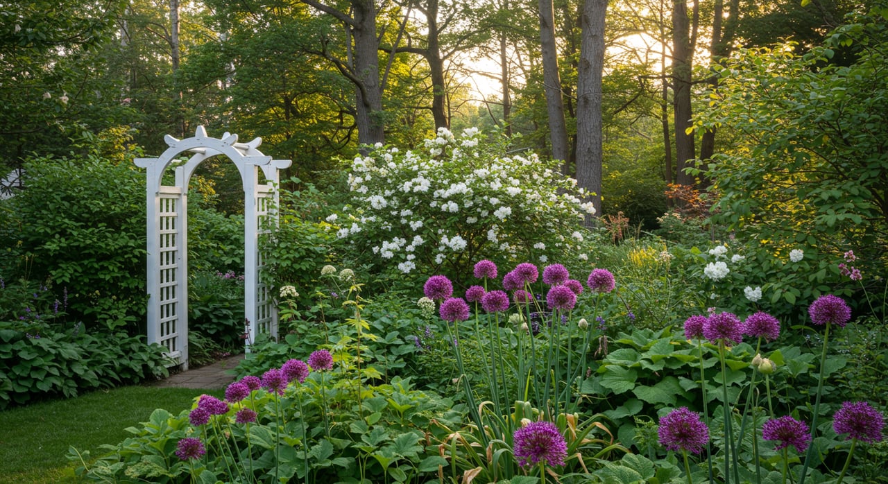 June Blog 2021 – Gardening on Vancouver Island