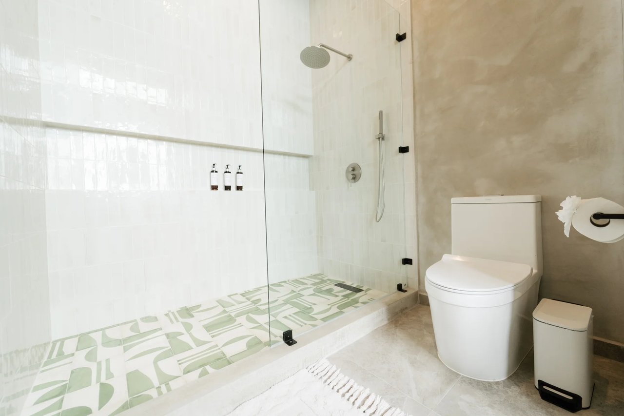 Luxury Rainforest Villa, Manuel Antonio, Puntarenas