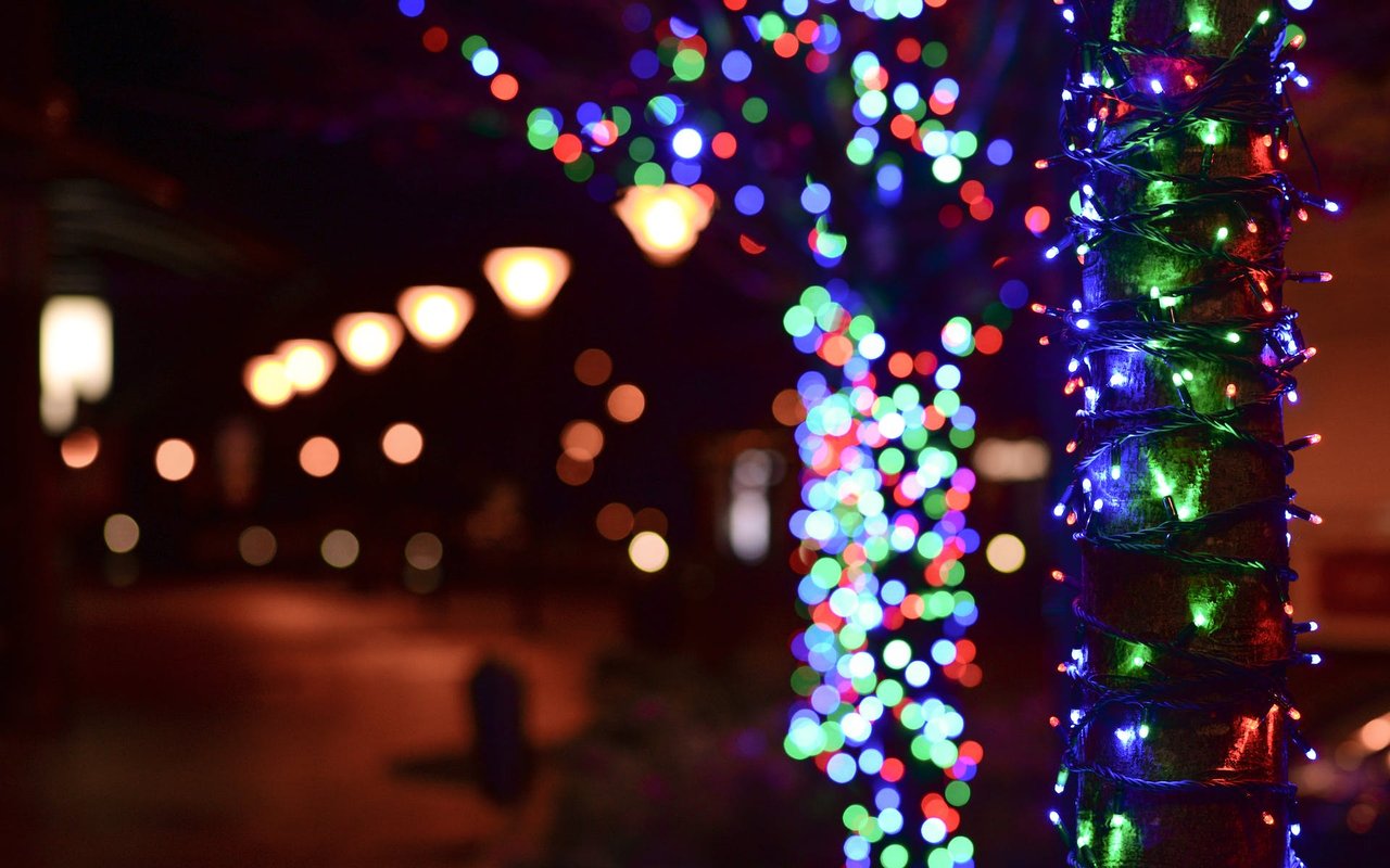 Collin County Guide to Christmas Lights