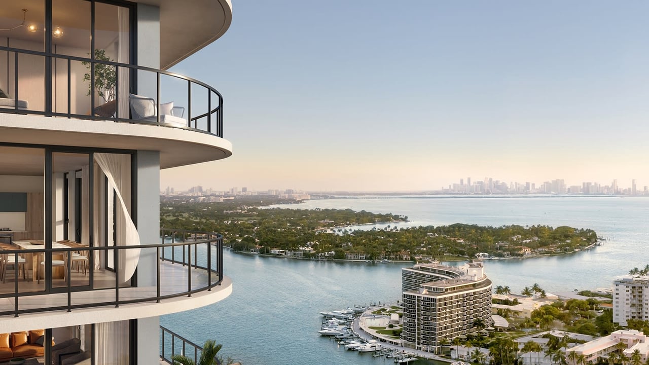 72 Park Miami Beach