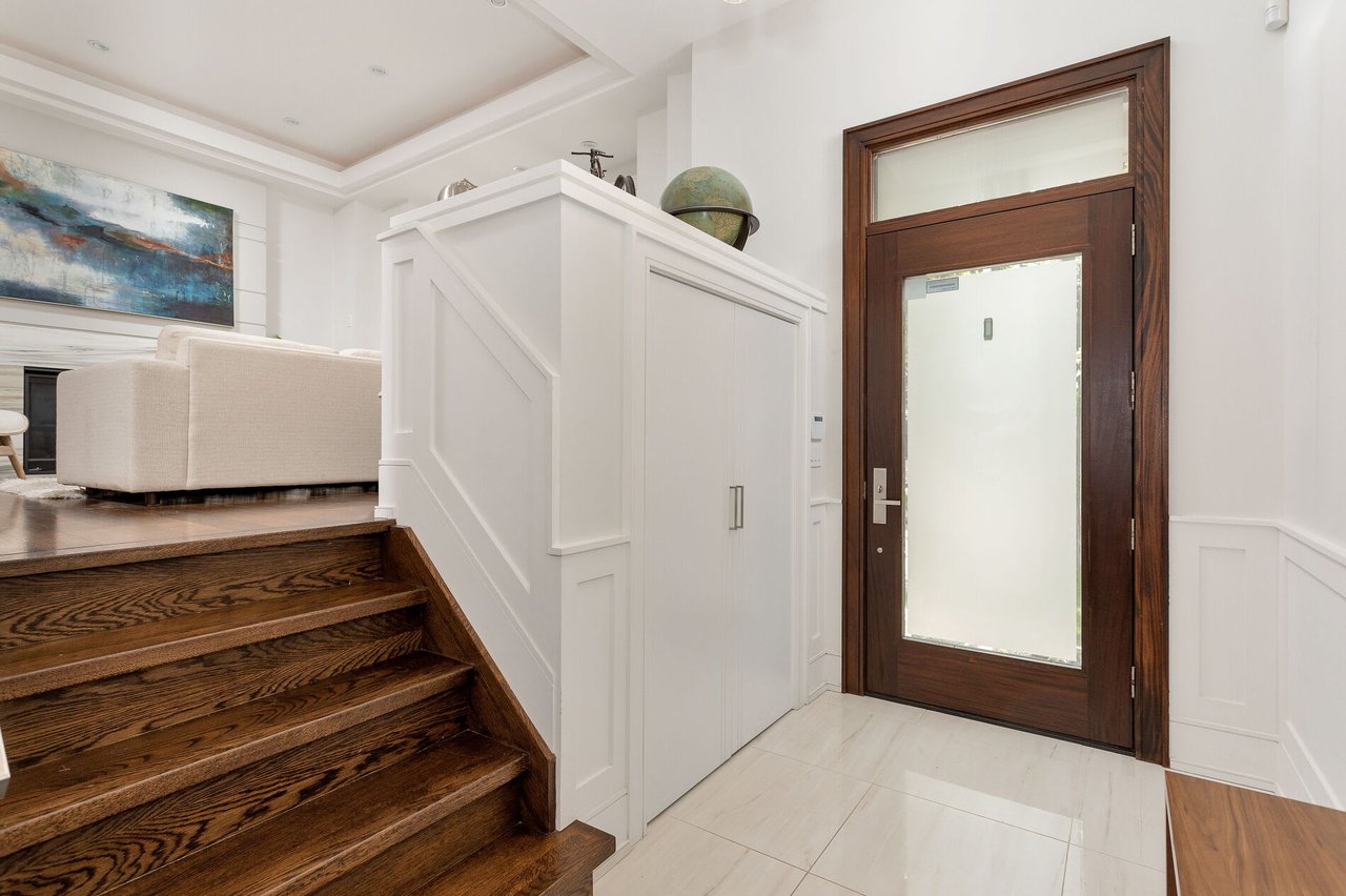 Exquisite Leaside Executive Detached Residence