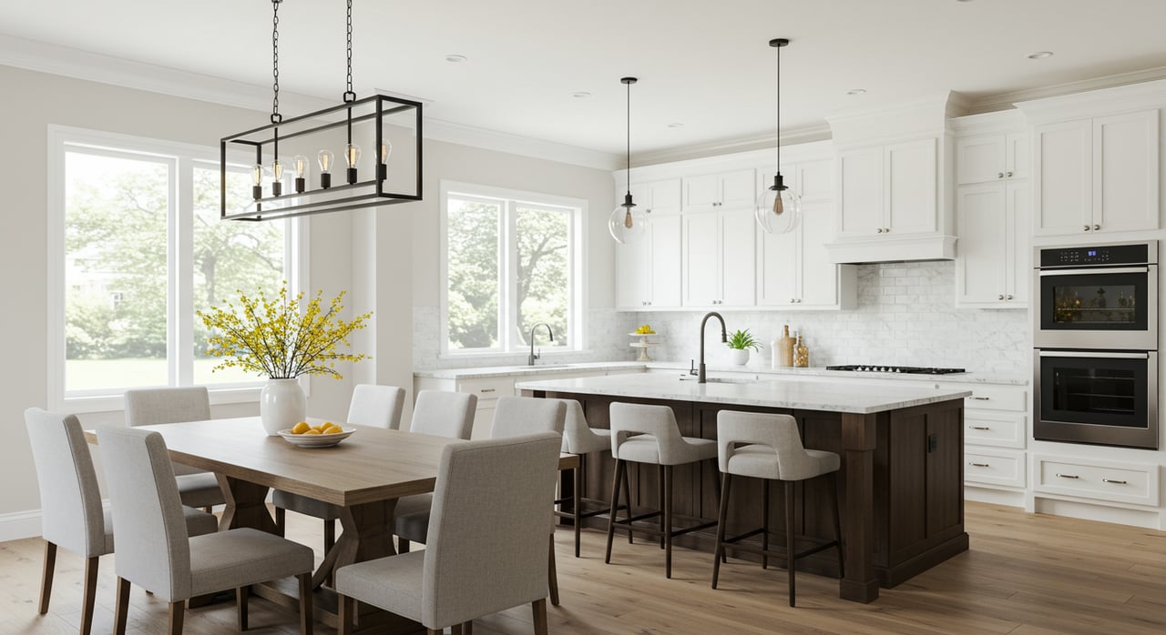 Can’t-Miss Steps When Preparing Your Home for Sale