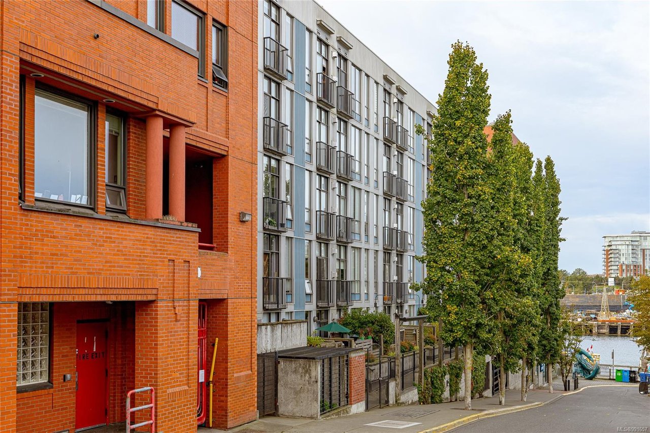 521-409 Swift St, Victoria