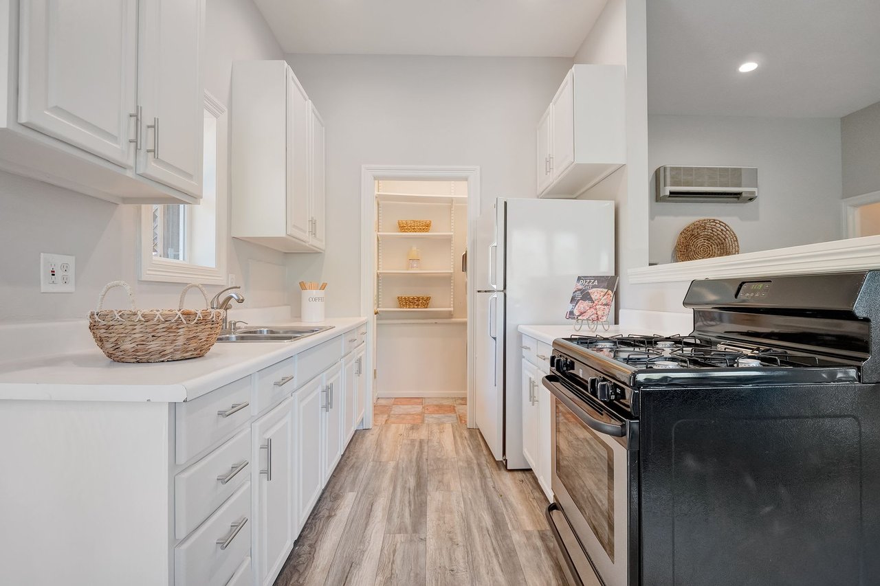 166 Crane Drive, San Anselmo