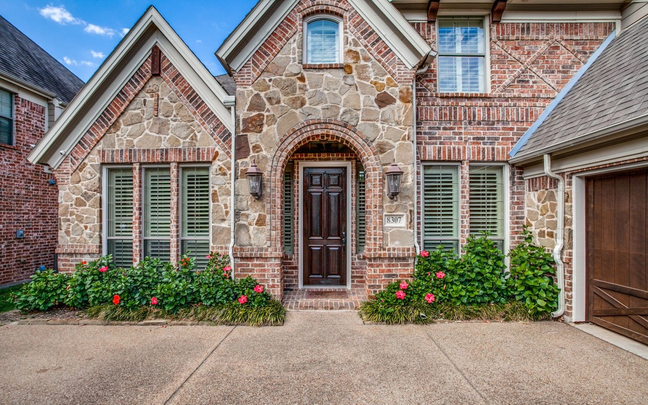8307 Midway Road