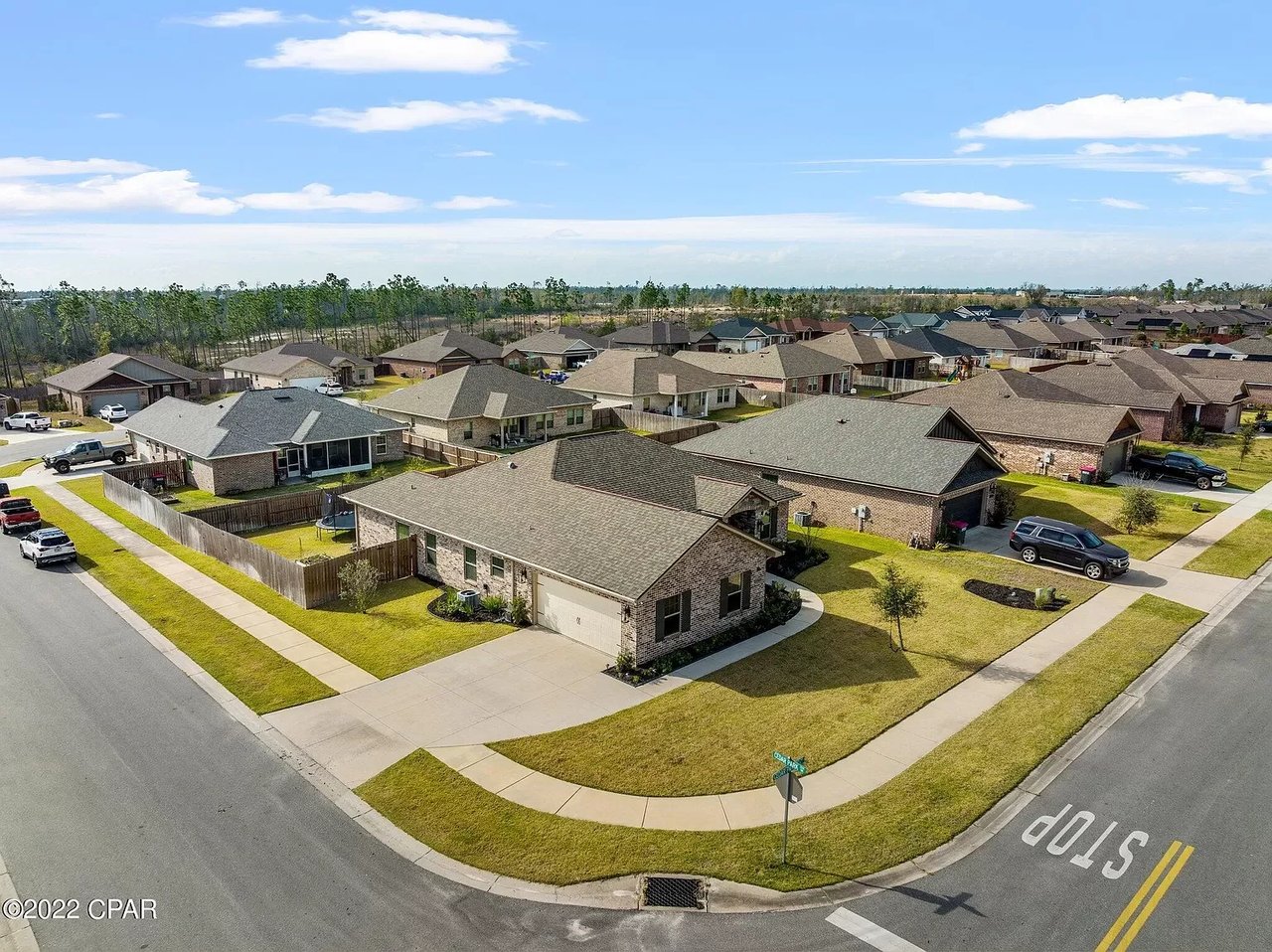 3565 CEDAR PARK Drive