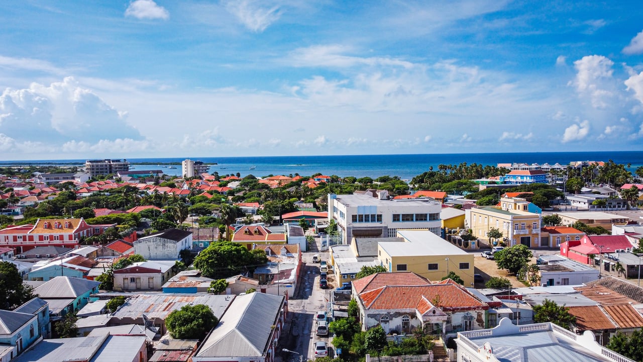 Single 1 Residences