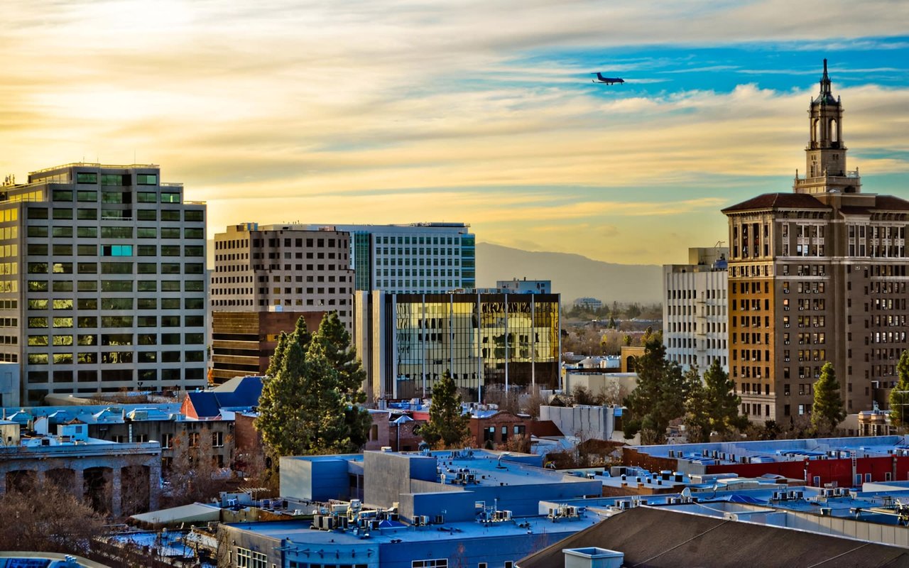 5 Best Neighborhoods to Live in San Jose
