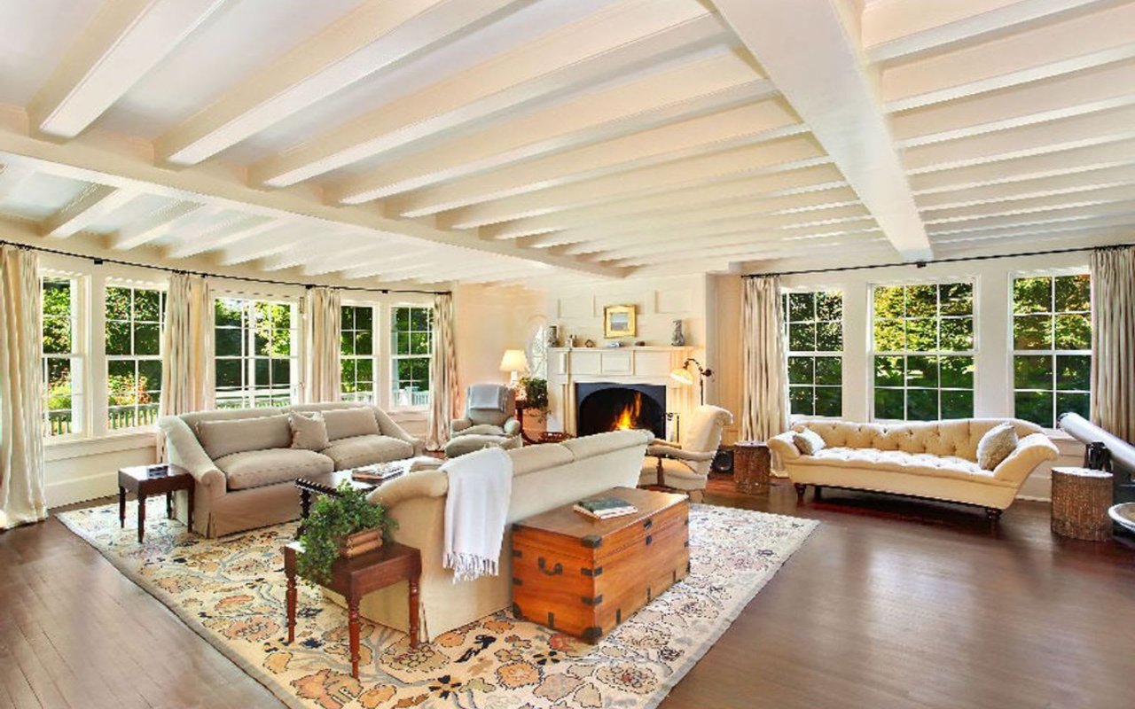 Historic Treetops Estate