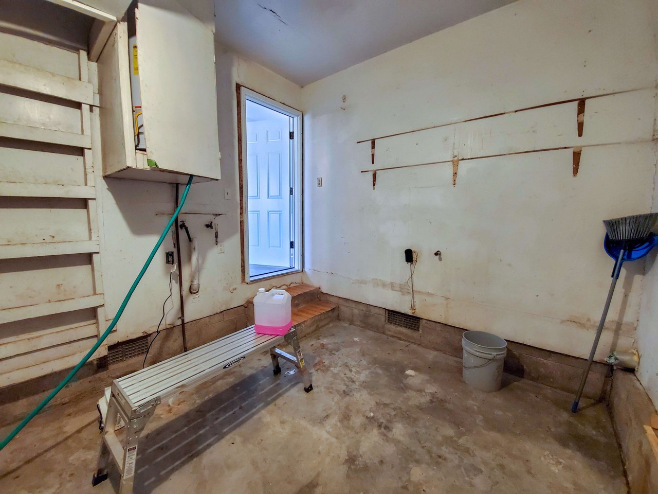 518 W Park St. 