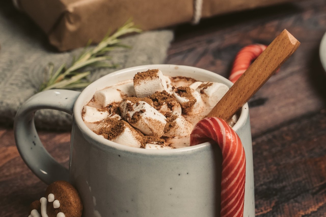 5 Ultimate Hot Chocolate Spots in San Francisco