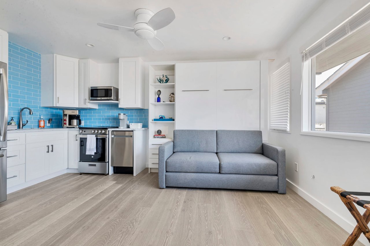 2307 Bayside Drive Unit: 2