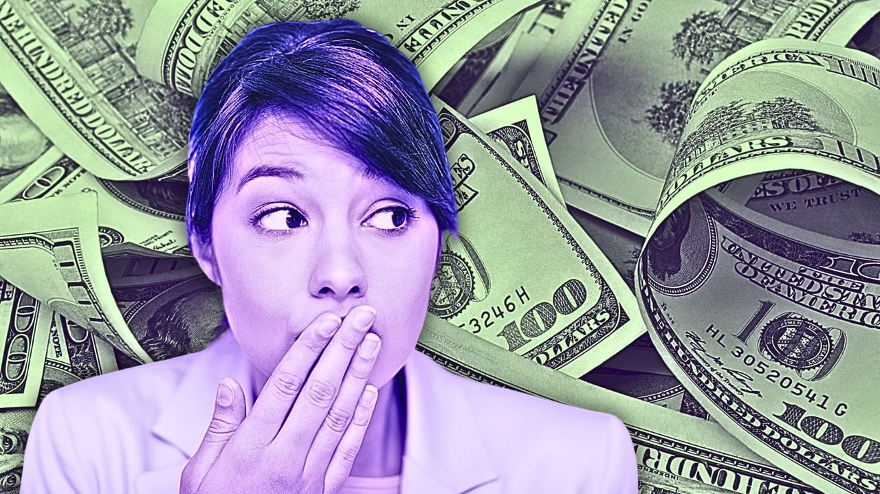 5 telltale signs an agent has ‘commission breath’