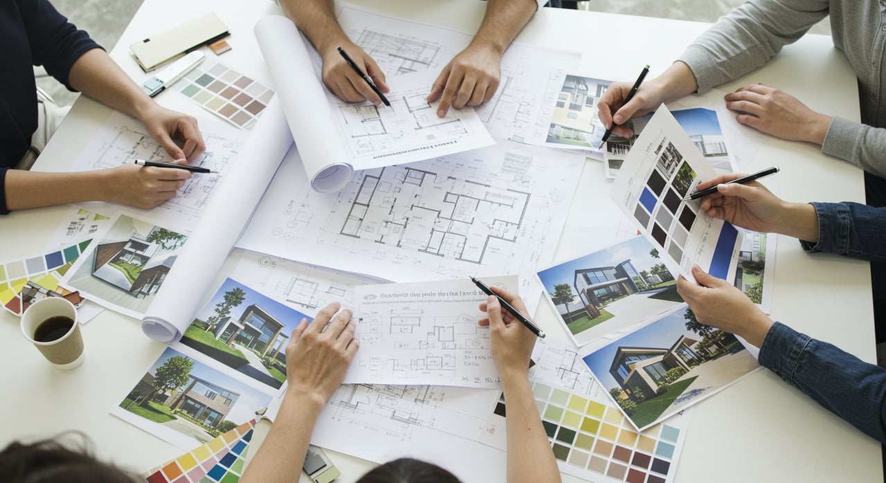 10 Tips for Hiring a Remodeling Contractor