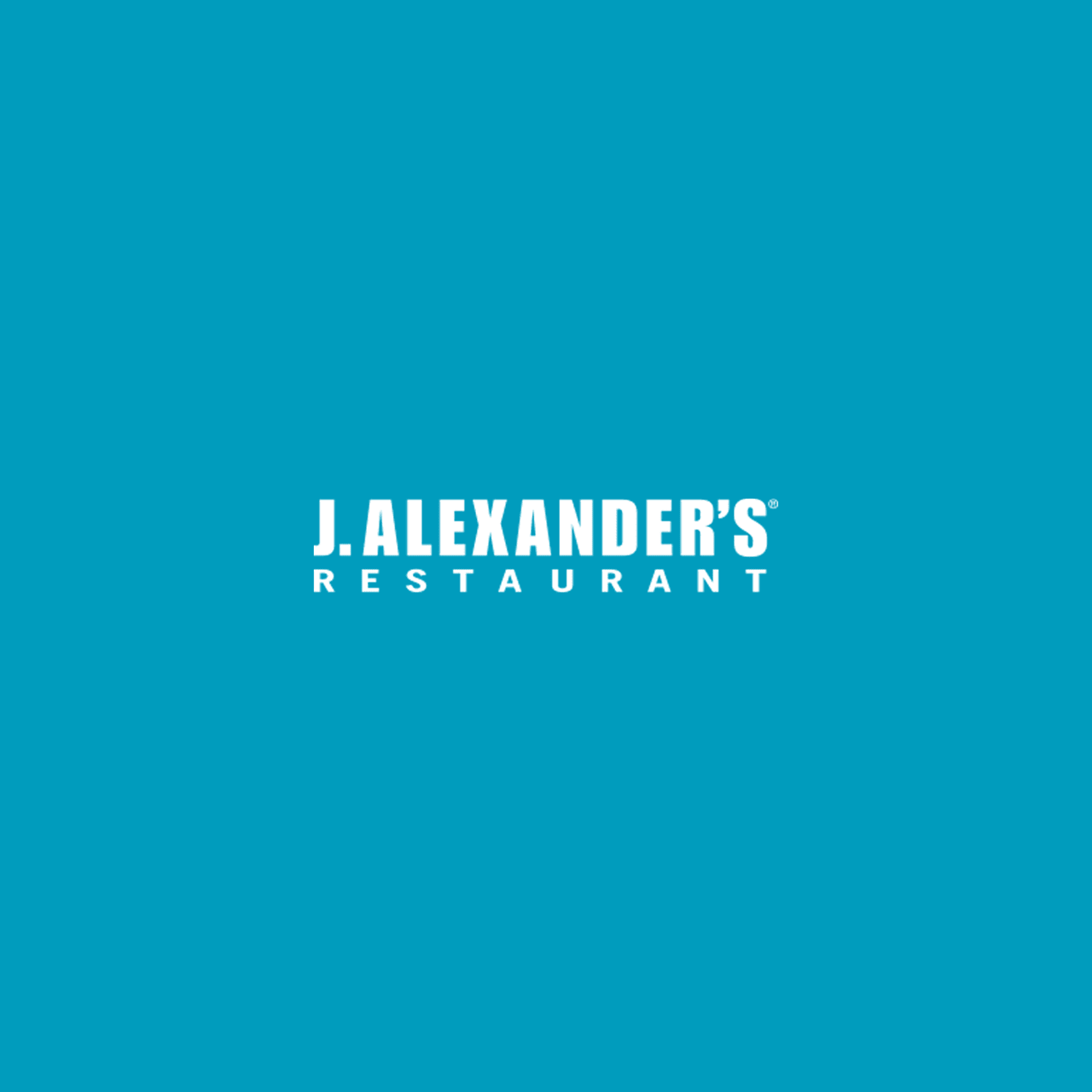 J. Alexanders