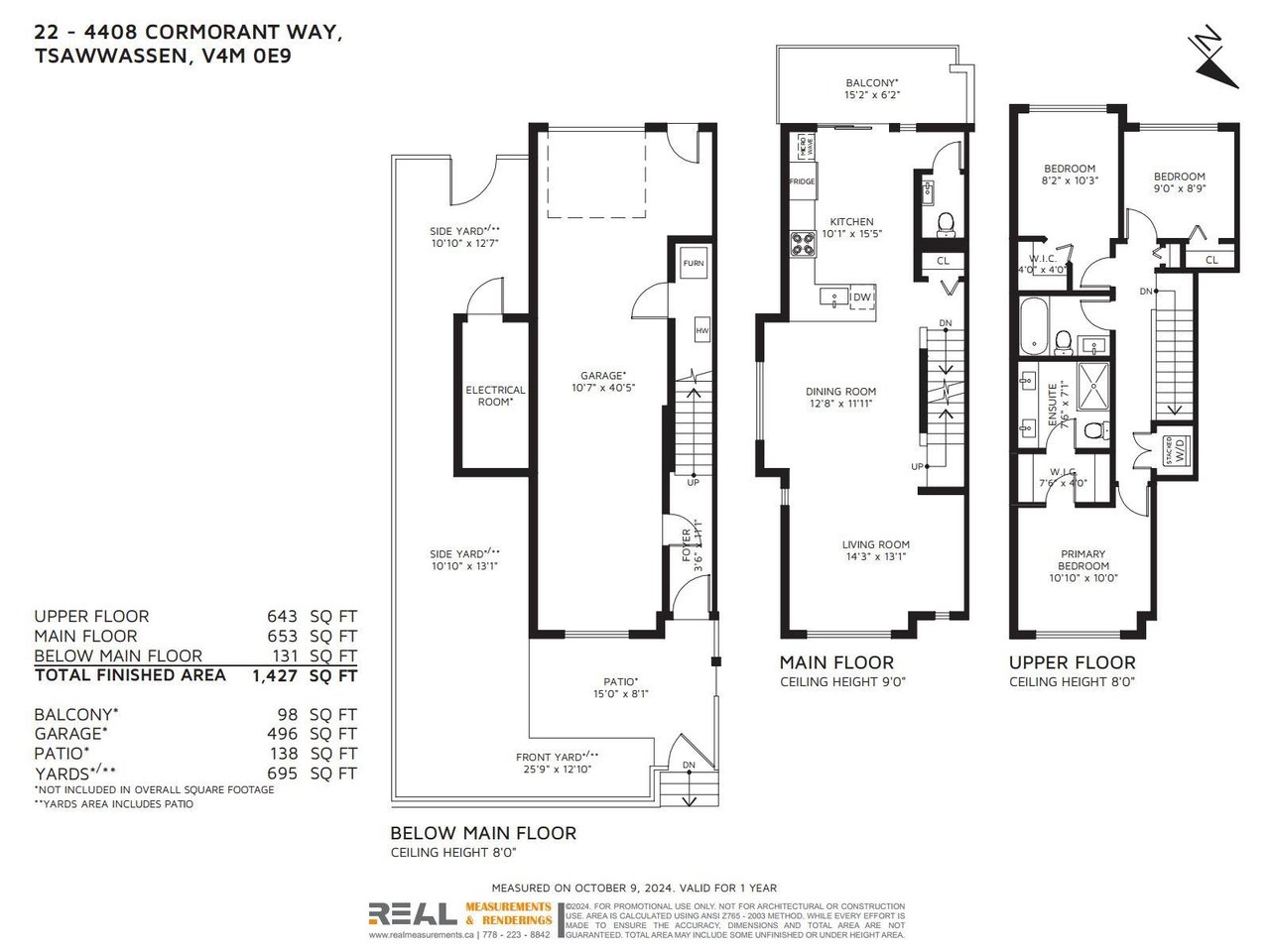 22-4408 Cormorant Wy