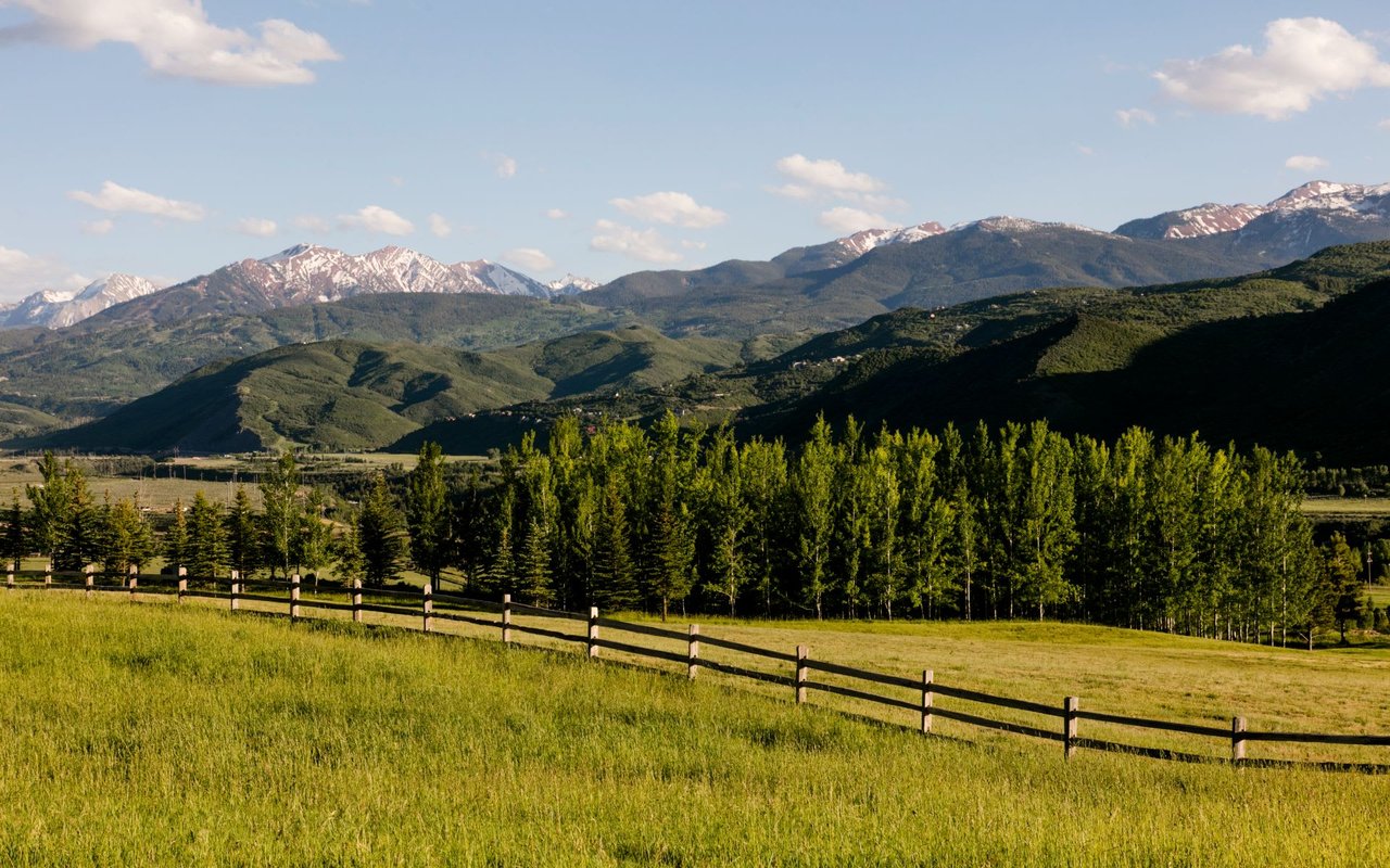 Woody Creek