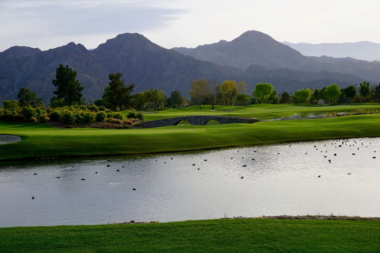 Tamarisk Country Club