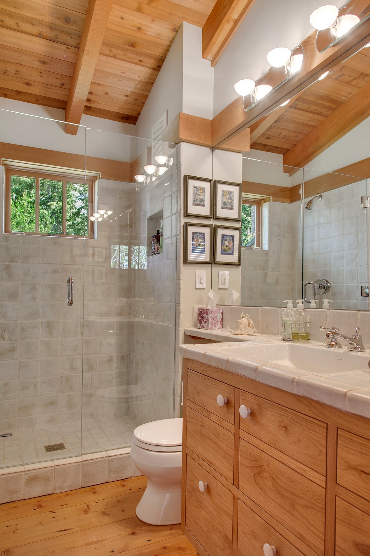 235 Seal Rock Lane, Friday Harbor 98250