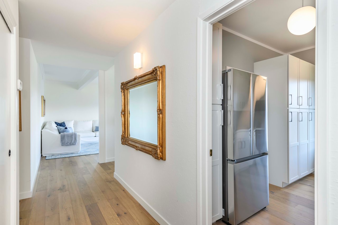 Stunning Single-Level Condo with World Class Views- Represented Seller
