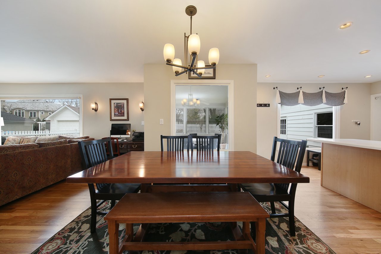 This Wonderful Cape Cod Style Home is a Winner