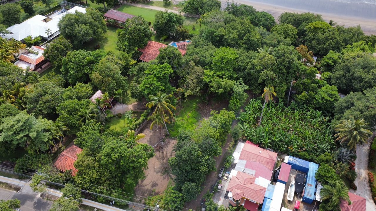 Prime Beachfront Development Homesite, Papagayo, Guanacaste