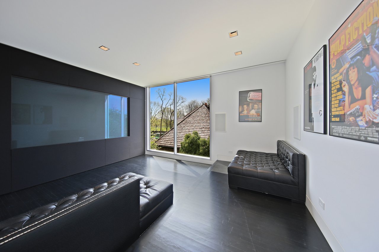 For Those Seeking An Extraordinary Lifestyle