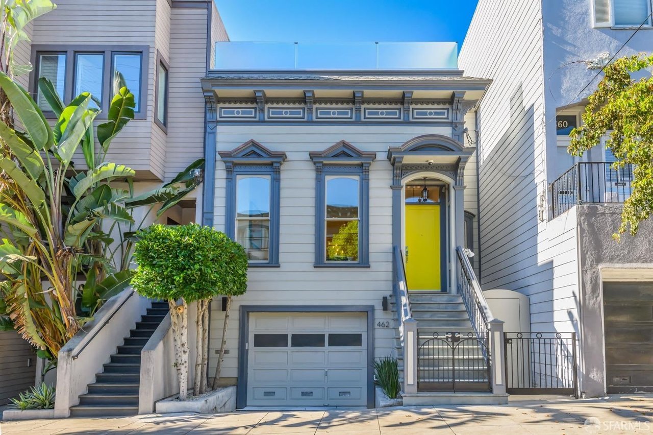 462 Sanchez St
