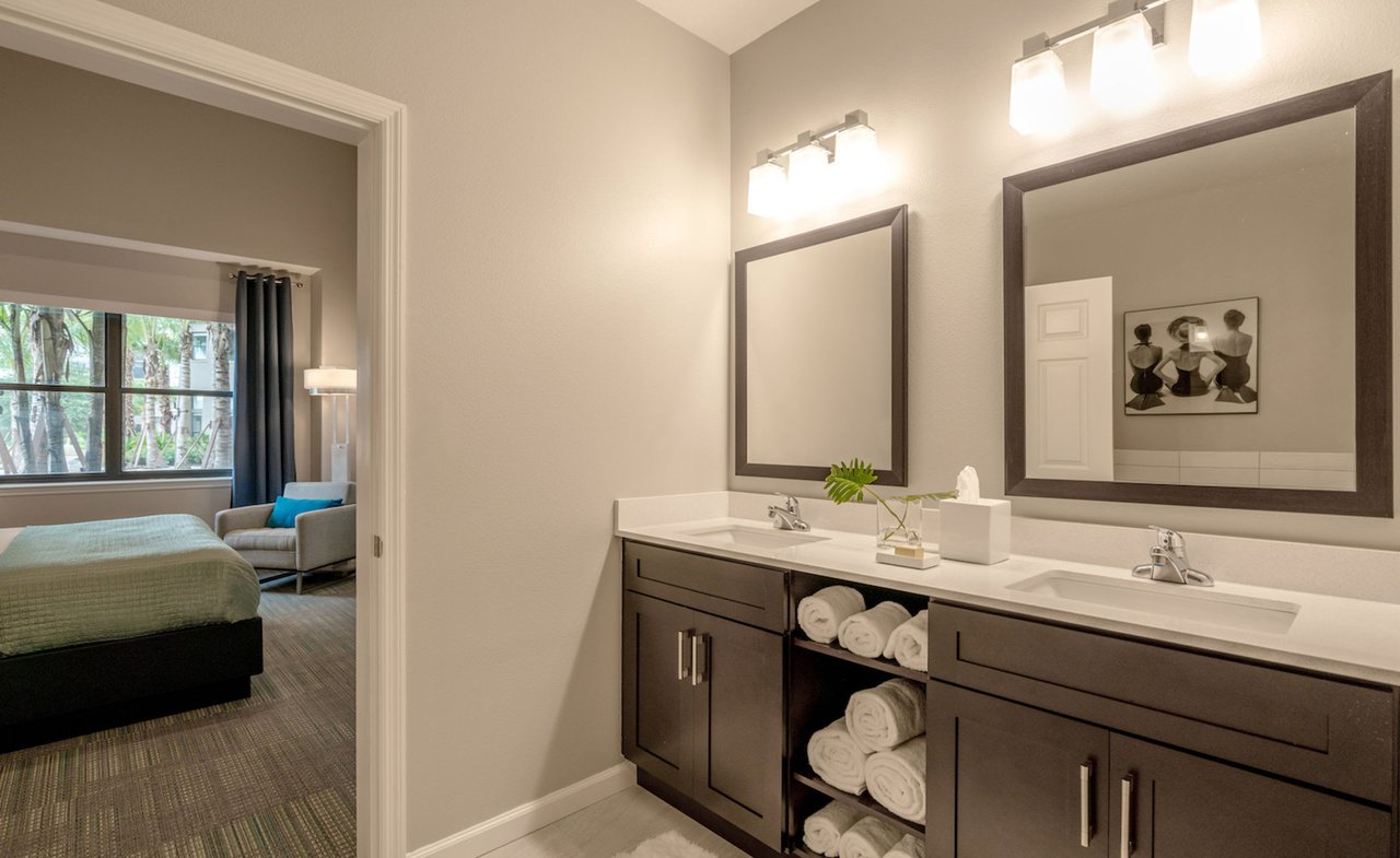 The Grove Residences