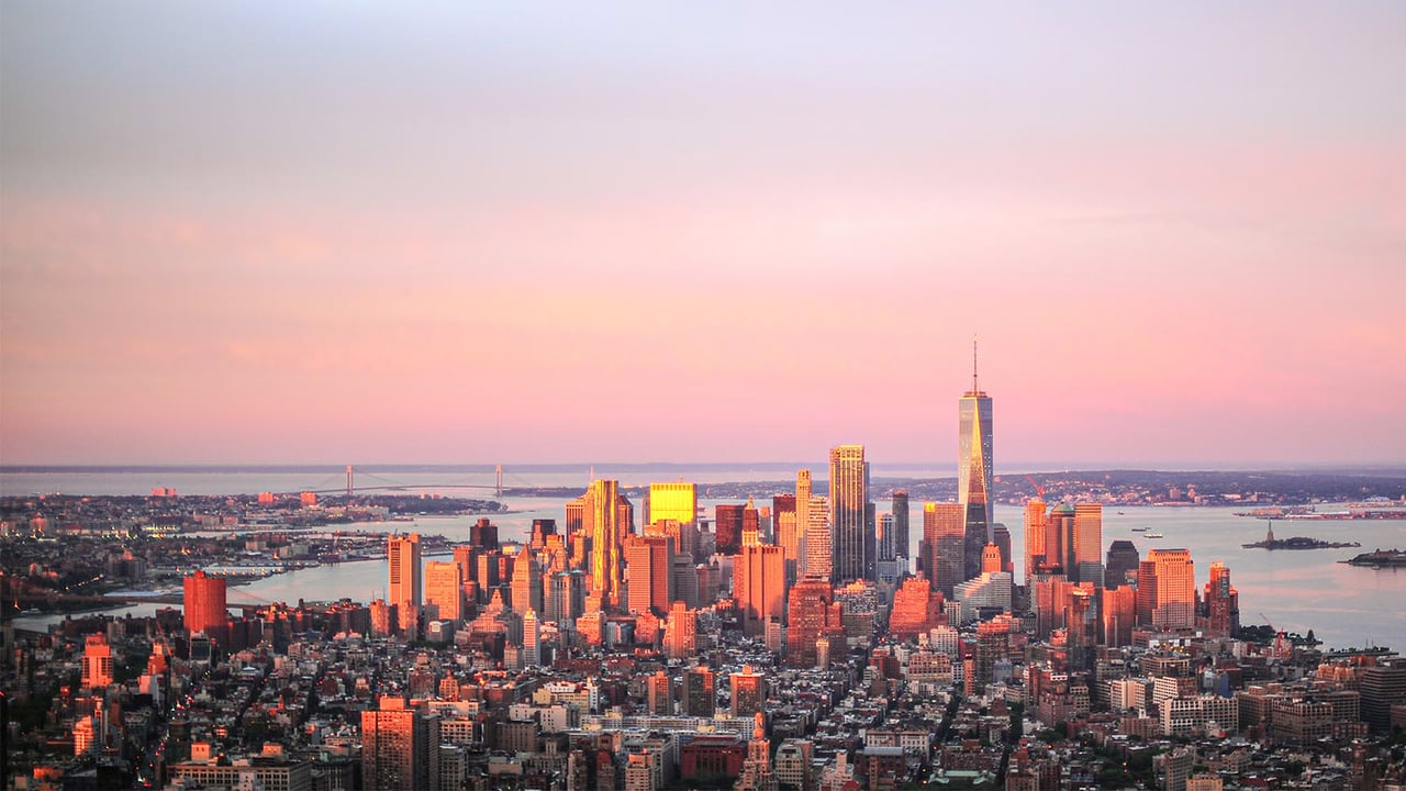 Living in Manhattan Single Family Homes