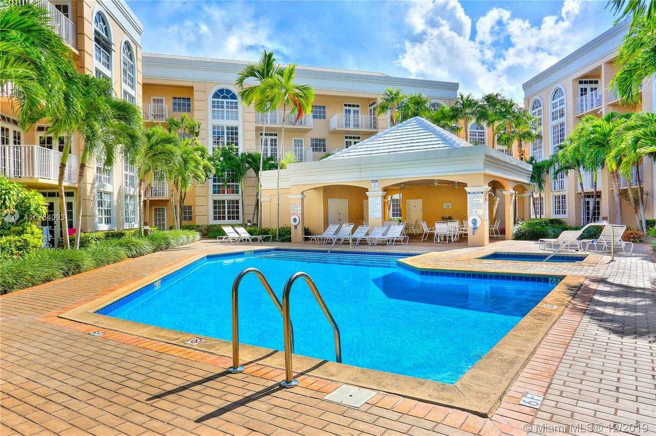 1280 S Alhambra Cir Unit 1307