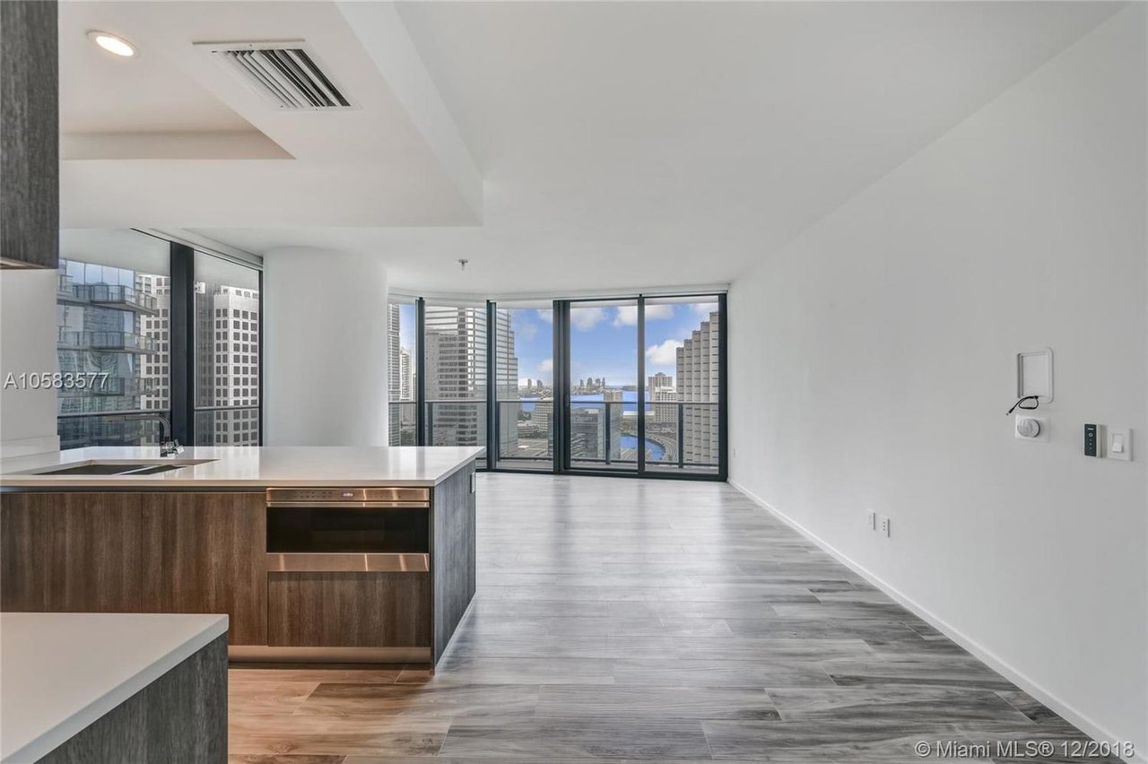 801 South Miami Ave, #2305