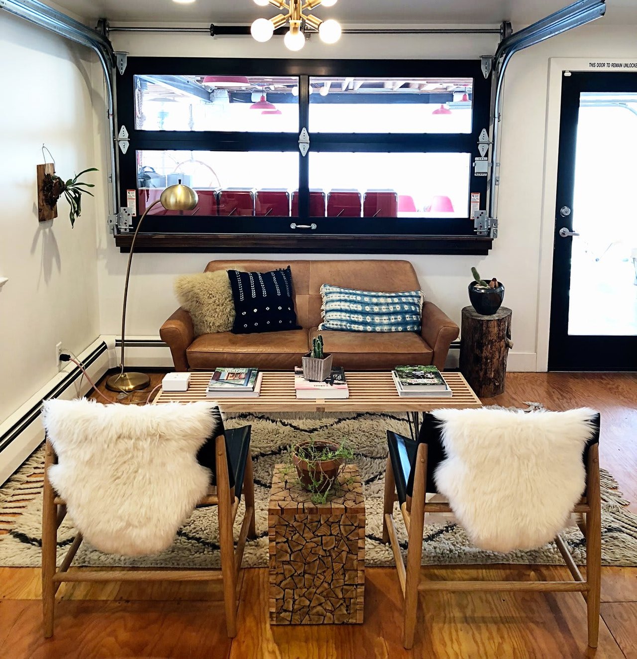 Room Refresh – Desert Chic