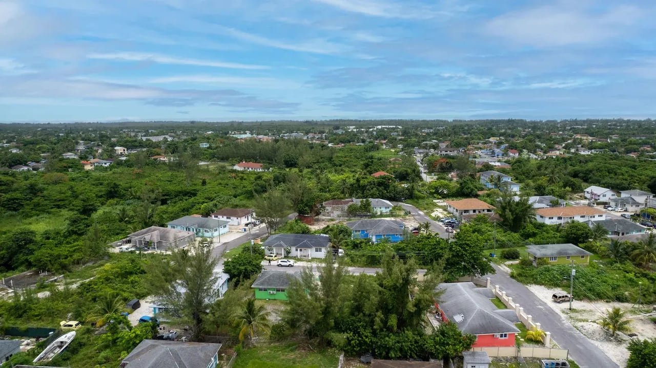 Hillcrest Subdivision Duplex Lot