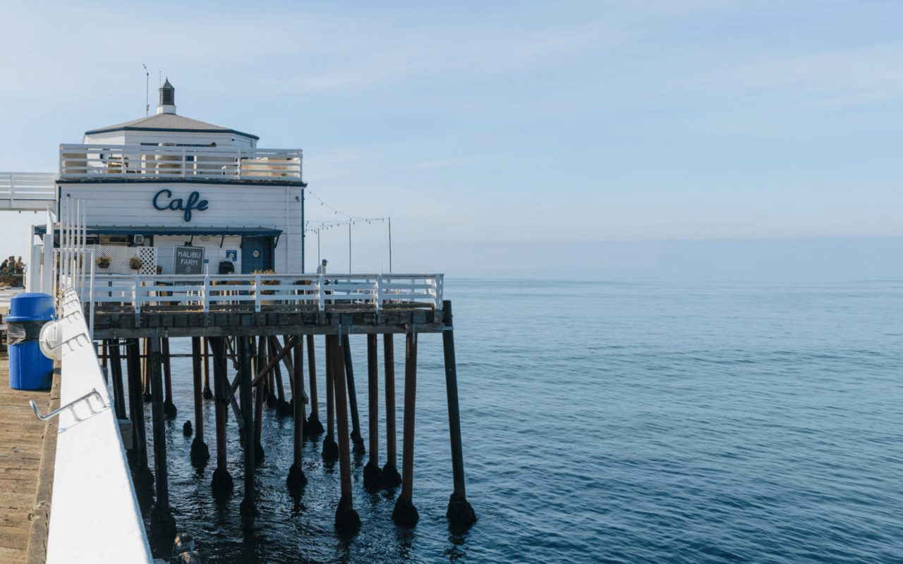 Things to Do in Malibu