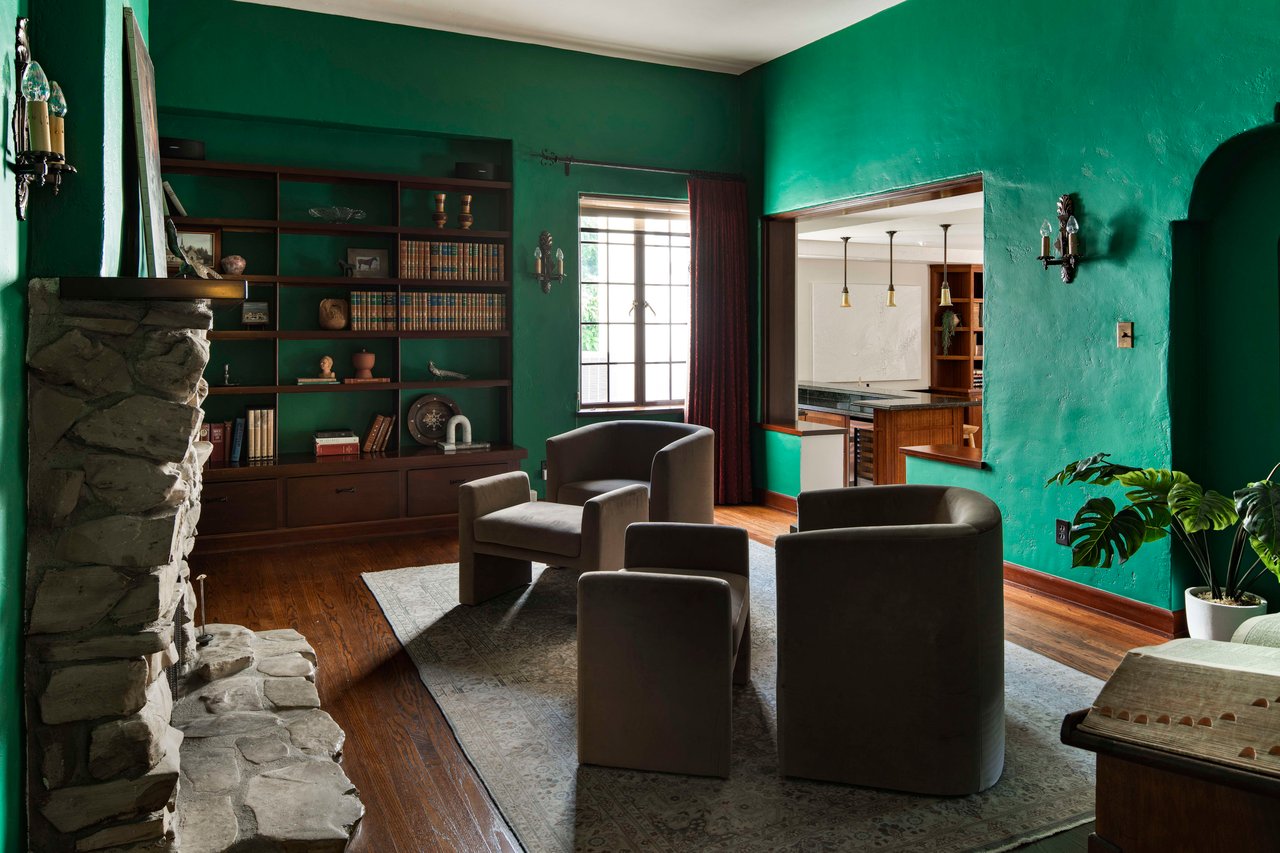:: Sold :: The John Show Ranch Estate, Builder, L. G. Knipe, 1928