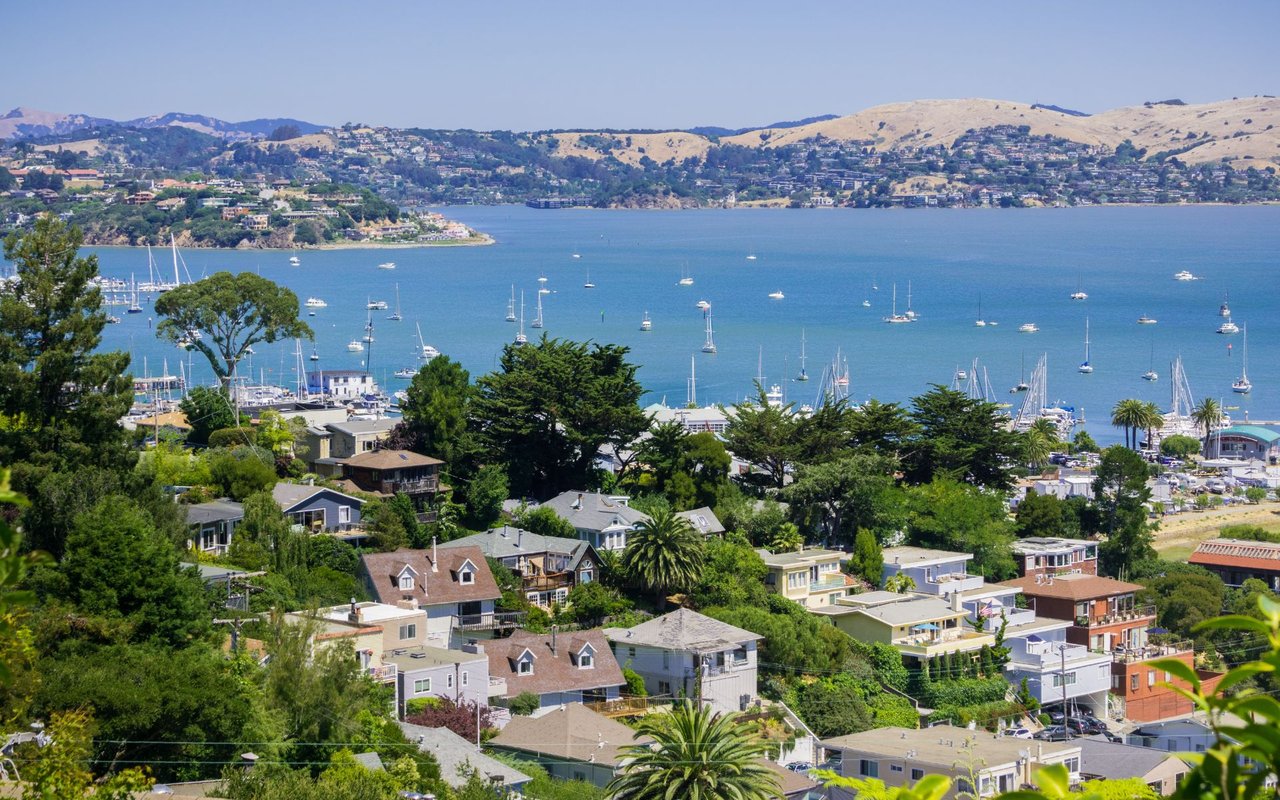 How Marin County Real Estate Market Is Wrapping Up 2024