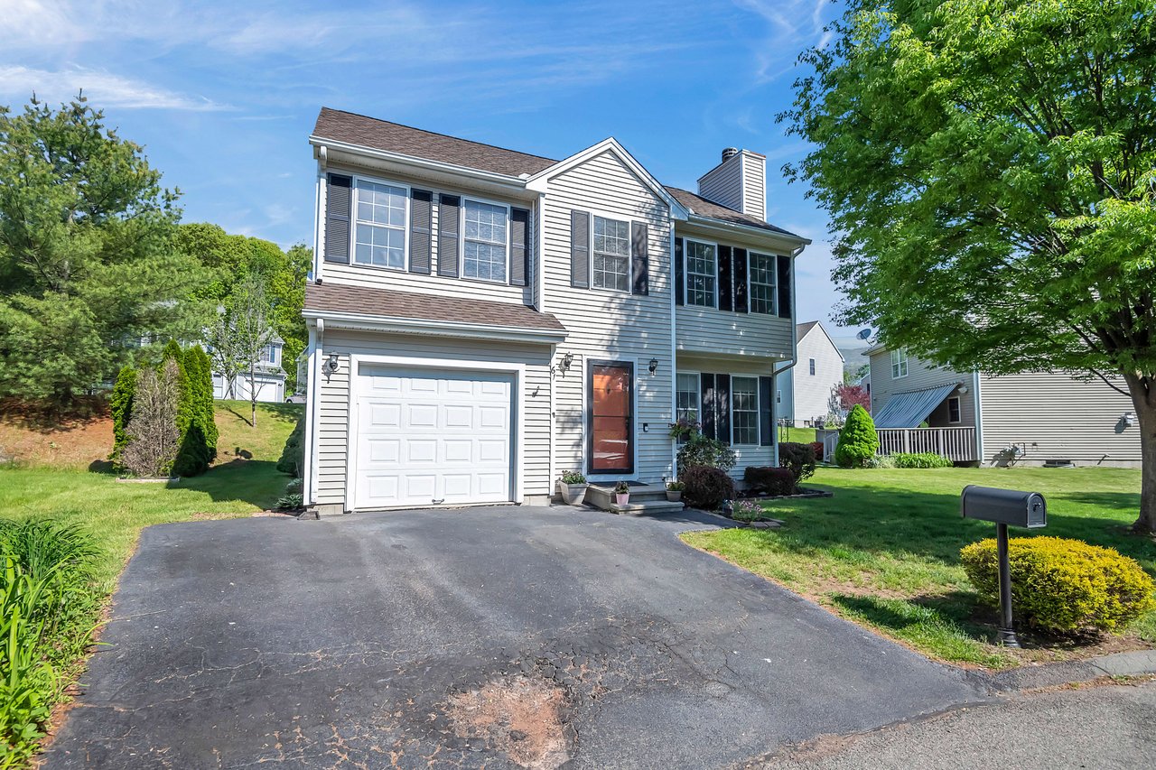 61 Lucy Circle Unit: 61