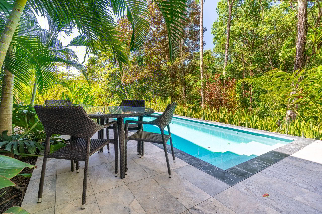 Casa Vida Tranquila