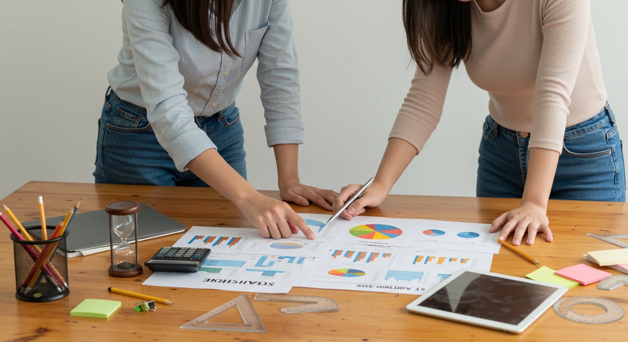 Strategies to Build Wealth Despite the Student Loan Struggle
